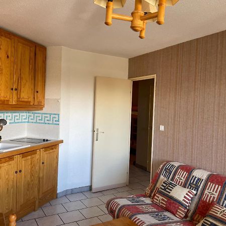 Orcieres Appartement 6 Personnes Avec Parking Exterior photo
