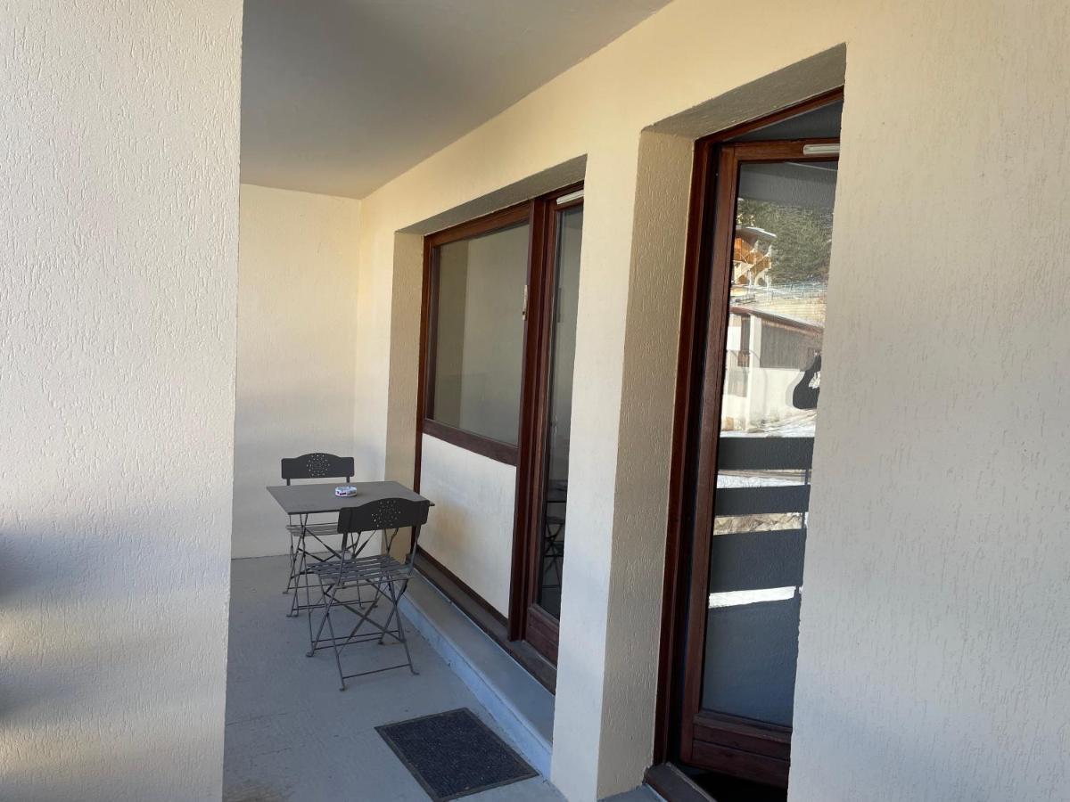 Orcieres Appartement 6 Personnes Avec Parking Exterior photo