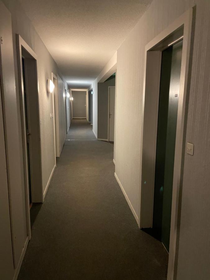 Orcieres Appartement 6 Personnes Avec Parking Exterior photo