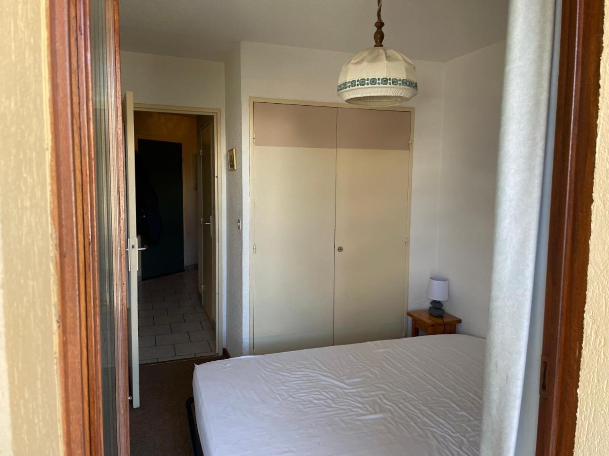 Orcieres Appartement 6 Personnes Avec Parking Exterior photo